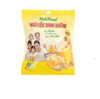 NGŨ CỐC DINH DƯỠNG NUTIFOOD CANXI 500GRAM 3 TÚI,Sản Phẩm Dinh Dưỡng Bổ Sung Canxi Cho Xương,Răng Chắc Khỏe