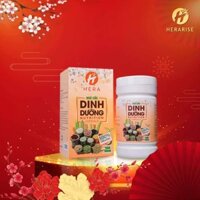 Ngũ Cốc Dinh Dưỡng Nutrition Cereals