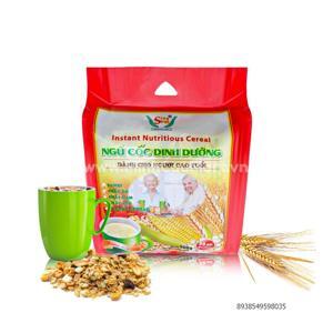 Ngũ cốc dinh dưỡng Sing Việt 500g