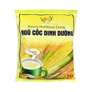 Ngũ cốc dinh dưỡng Sing Việt 500g
