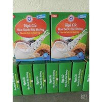 Ngũ cốc dinh dưỡng tăng cân dành cho trẻ và người già