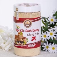 Ngũ cốc dinh dưỡng tăng cân