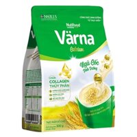 Ngũ Cốc Dinh Dưỡng Varna Canxi Nutifood (20 gói x 25G)