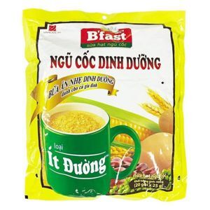 Ngũ cốc dinh dưỡng Vinacafé gói 500g