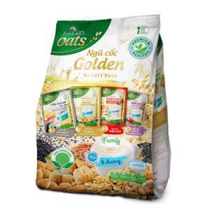 Ngũ cốc dinh dưỡng Xuân An bịch 400g