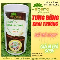 NGŨ CỐC DINH DƯỠNG 500G[TĂNG CÂN 30 LOẠI HẠT,GIẢM CÂN, NGŨ CỐC,LỢI SỮA]