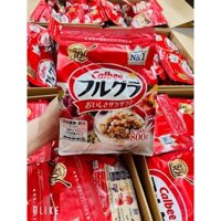 Ngũ cốc đỏ CALBEE