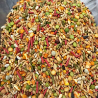 Ngũ Cốc Gà Đá 10kg kèm Quà