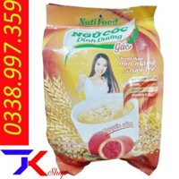 Ngũ Cốc Gấc Nutifood Gói 500g