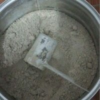 Ngũ cốc gạo lứt vừng đen tuệ Ninh
