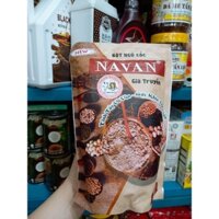 Ngũ cốc Gia truyền 7 vị Navan Hàng chính hãng túi 800gram ( Tặng kèm 1 lon sữa đặc 500gr)