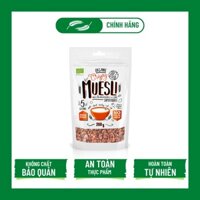 Ngũ cốc giòn Muesli supper food