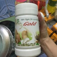 Ngụ cốc gold