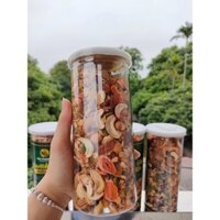 Ngũ cốc Granola HiDi