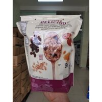 Ngũ Cốc Granola Quaker 978gr