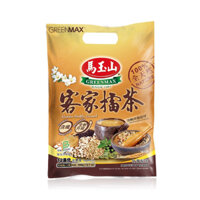 Ngũ cốc Greenmax Đài Loan Hakka Lei Cha hoàn toàn tự nhiên bịch 12 gói