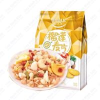 Ngũ cốc hoa quả OCAK vị phô mai 200g