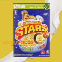 Ngũ Cốc Honey Stars Nestle - 300G