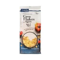 Ngũ Cốc Hữu Cơ Bắp Ngô Siro Cán Dẹp Sottolestelle 300G