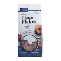 Ngũ Cốc Hữu Cơ Bắp Ngô Socola 300g Sottolestelle Organic Choco Flakes - Ngũ Cốc Dinh Dưỡng Hữu Cơ