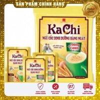 Ngũ cốc Kachi túi 500g. Kt