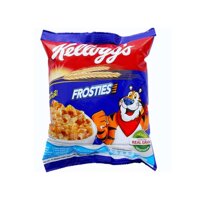 Ngũ cốc Kellogg Frosties 15g, 12 gói