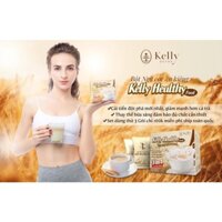 Ngũ cốc kelly healthy(giảm cân)