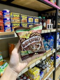 Ngũ cốc Koko Krunch 15g – Gói Milo