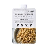 Ngũ cốc lắc Isure lợi khuẩn 40g