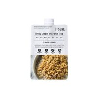 Ngũ Cốc Lắc Lợi Khuẩn Isure 40G