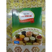 Ngũ cốc lợi sữa Cầu Bình An hộp 1kg