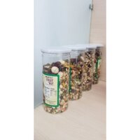 Ngũ cốc lợi sữa dành cho người tập thể thao hay tăng giảm cân