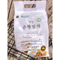 Ngũ cốc lợi sữa Hàn Quốc Dongil