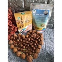 Ngũ cốc lợi sữa quỳnh phương