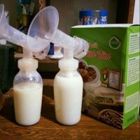 Ngũ cốc lợi sữa Thành Tâm