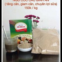 Ngũ Cốc Lợi Sữa