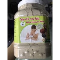 NGŨ CỐC LỢI SỮA