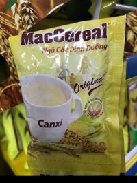 Ngũ Cốc Maccereal 28G