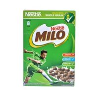 Ngũ Cốc Milo hiệu Nestle 330gr