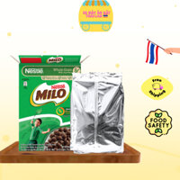 Ngũ cốc Milo hộp 300g Thái Lan