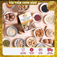 Ngũ Cốc Min Min 18 Loại Hạt - NGŨ CỐC LỢI SỮA -NGŨ CỐC MẸ BẦU 1 HỘP 500G [ CHÍNH HÃNG]