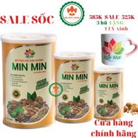 Ngũ Cốc Min Min, Mẹ bầu, Ngu coc loi sua 29 loại hạt (1.5kg)