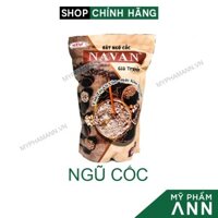 Ngũ Cốc Navan Dạng Túi Chính Hãng 800gr - Bột Ngũ Cốc Dinh Dưỡng Giúp Phục Hồi Sức Khoẻ