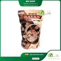 Ngũ cốc navan đủ loại hạt 800gr - Bin Shop