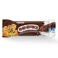 Ngũ Cốc Nestle Koko Krunch Thanh 25G