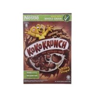 Ngũ cốc Nestlé Koko Krunch 330g