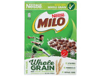 Ngũ cốc Nestlé Milo vị socola hộp 170g