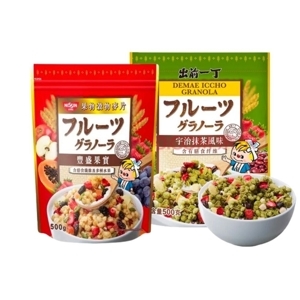 Ngũ cốc Nissin 280g