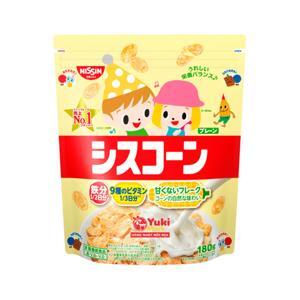 Ngũ cốc Nissin Cisco 220G