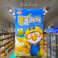 Ngũ cốc Pororo vị Ngô 560g 2y+